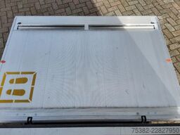 Renault MASTER 165.35 - V-38-NBT -  LAADBAK-LAADKLEP - ...