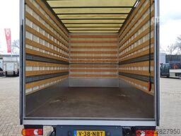 Renault MASTER 165.35 - V-38-NBT -  LAADBAK-LAADKLEP - ...