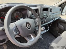 Renault MASTER 165.35 - V-38-NBT -  LAADBAK-LAADKLEP - ...