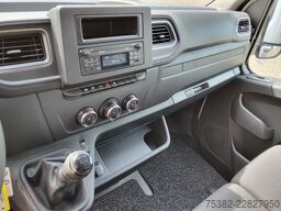 Renault MASTER 165.35 - V-38-NBT -  LAADBAK-LAADKLEP - ...
