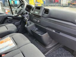Renault MASTER 165.35 - V-38-NBT -  LAADBAK-LAADKLEP - ...