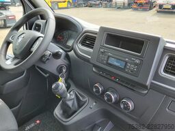 Renault MASTER 165.35 - V-38-NBT -  LAADBAK-LAADKLEP - ...