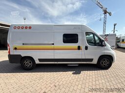 2024 Pilota Joa 60G Fiat Ducato | Automatico | 2 posti letto