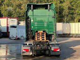 MAN TGX 18.360 4x2 *diverse Fehlteile*