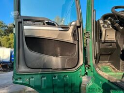 MAN TGX 18.360 4x2 *diverse Fehlteile*