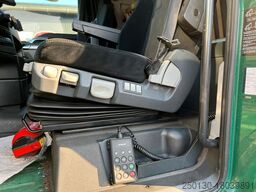 MAN TGX 18.360 4x2 *diverse Fehlteile*