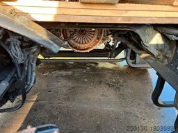 MAN TGX 18.360 4x2 *diverse Fehlteile*