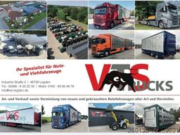 MAN TGX 18.360 4x2 *diverse Fehlteile*