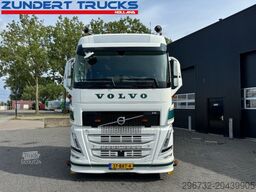 Volvo FH 500 TURBO COMPOUND 2021, 6X2, IPARCOOL, FULL...
