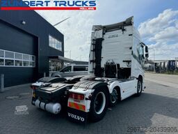 Volvo FH 500 TURBO COMPOUND 2021, 6X2, IPARCOOL, FULL...