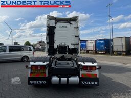 Volvo FH 500 TURBO COMPOUND 2021, 6X2, IPARCOOL, FULL...