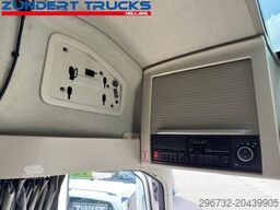 Volvo FH 500 TURBO COMPOUND 2021, 6X2, IPARCOOL, FULL...