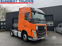 Volvo FH 420 GLOBETROTTER, 2 TANKS , LOW KM