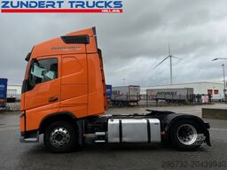 Volvo FH 420 GLOBETROTTER, 2 TANKS , LOW KM