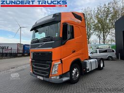 Volvo FH 460 GLOBETROTTER , 2 TANKS , LOW KM