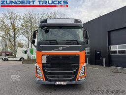 Volvo FH 460 GLOBETROTTER , 2 TANKS , LOW KM