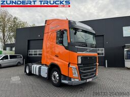 Volvo FH 460 GLOBETROTTER , 2 TANKS , LOW KM