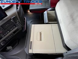 Volvo FH 460 GLOBETROTTER , 2 TANKS , LOW KM