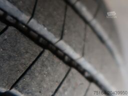 MAN TGL 8.180 BL Pritsche + Plane