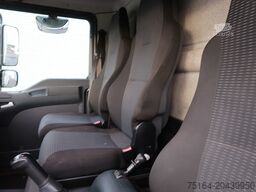 MAN TGL 8.180 BL Pritsche + Plane