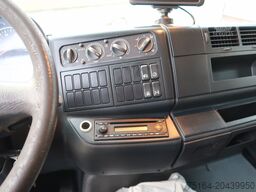 MAN TGL 8.180 BL Pritsche + Plane