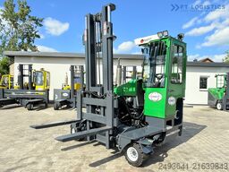 Combilift C3500 / DUPLEX - 4100 / EXTENDABLE FORKS