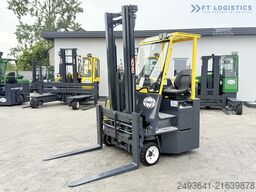 Combilift CB2500 DUPLEX 4100 DIESEL FREE-LIFT