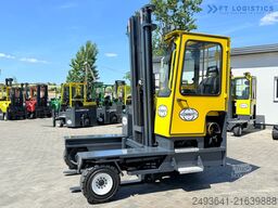 Combilift C5000XL / DUPLEX 4500MM / FREE LIFT