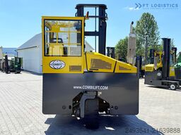 Combilift C5000XL / DUPLEX 4500MM / FREE LIFT