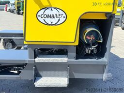 Combilift C5000XL / DUPLEX 4500MM / FREE LIFT