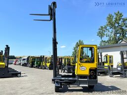 Combilift C5000XL / DUPLEX 4500MM / FREE LIFT