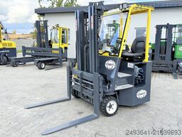 Combilift C3000CB GAS TRIPLEX 4900 POSITIONER TOP1