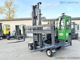 Combilift C4500 / DIESEL / DUPLEX  WIDE POSITIONER