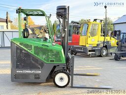 Combilift CB4000 GAS TRIPLEX 5200 POSITIONER