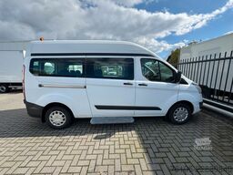 FORD Transit/Tourneo Custom Kombi 300 L2 Trend*9 sitz
