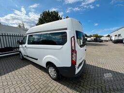 FORD Transit/Tourneo Custom Kombi 300 L2 Trend*9 sitz