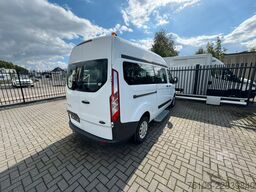 FORD Transit/Tourneo Custom Kombi 300 L2 Trend*9 sitz
