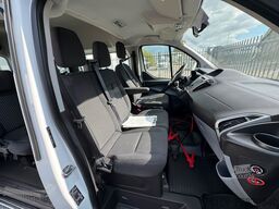 FORD Transit/Tourneo Custom Kombi 300 L2 Trend*9 sitz