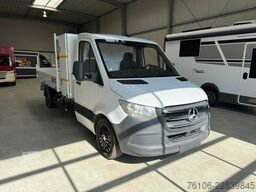 MERCEDES-BENZ Sprinter III  319 CDI L3 Kipper *3 Liter Motor*