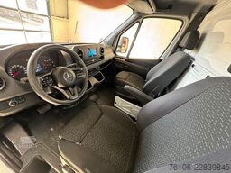 MERCEDES-BENZ Sprinter III  319 CDI L3 Kipper *3 Liter Motor*