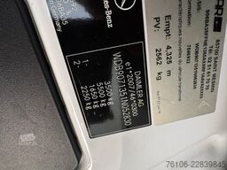 MERCEDES-BENZ Sprinter III  319 CDI L3 Kipper *3 Liter Motor*