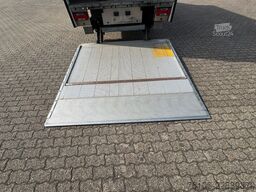 IVECO Daily 70C18 Hi-Matic Koffer mit LBW*TÜV neu !*