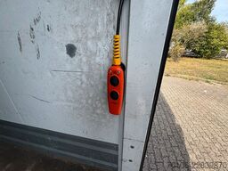IVECO Daily 70C18 Hi-Matic Koffer mit LBW*TÜV neu !*