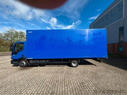 IVECO Eurocargo 75-160 Koffer *Klima*153.000 km *
