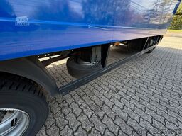 IVECO Eurocargo 75-160 Koffer *Klima*153.000 km *