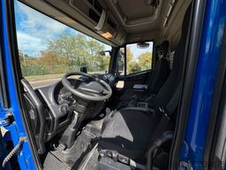 IVECO Eurocargo 75-160 Koffer *Klima*153.000 km *