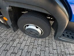 IVECO Eurocargo 75-160 Koffer *Klima*153.000 km *