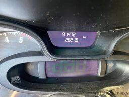 OPEL Vivaro B Kastenwagen L1H1  2,7t*Ahk*90 tkm *