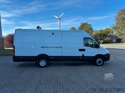 IVECO Daily 50C17 Kastenwagen 3 liter *AHK*