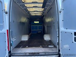 IVECO Daily 50C17 Kastenwagen 3 liter *AHK*